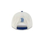 Boston Red Sox El Salvador City Elements 9FORTY Snapback Hat - Image 6