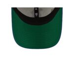 Boston Red Sox El Salvador City Elements 9FORTY Snapback Hat - Image 7