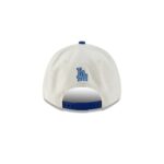 Los Angeles Dodgers El Salvador City Elements 9FORTY Snapback Hat - Image 6