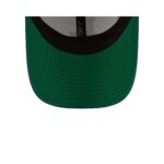 Los Angeles Dodgers El Salvador City Elements 9FORTY Snapback Hat - Image 7