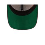 New York Yankees Puerto Rico City Elements 9FORTY Snapback Hat - Image 7