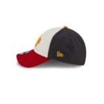 Athletics Dominican Republic City Elements 9FORTY Snapback Hat - Image 5
