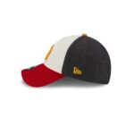 San Diego Padres Dominican Republic City Elements 9FORTY Snapback Hat - Image 5