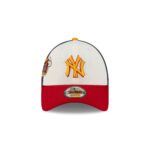 New York Yankees Dominican Republic City Elements 9FORTY Snapback Hat - Image 2