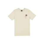 San Diego Padres Quilted Stone Pocket T-Shirt