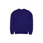 Los Angeles Dodgers Quilted Crewneck - Image 2