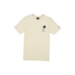 Boston Red Sox Quilted Stone Pocket T-Shirt