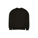 Chicago Bulls Quilted Crewneck - Image 2