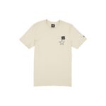 Dallas Cowboys Quilted Stone Pocket T-Shirt