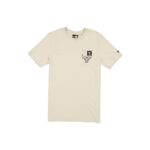 Chicago Bulls Quilted Stone Pocket T-Shirt