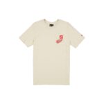 Detroit Red Wings Quilted Stone Pocket T-Shirt
