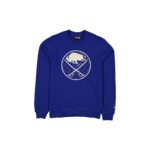 Buffalo Sabres Quilted Crewneck