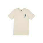Philadelphia Eagles Quilted Stone Pocket T-Shirt
