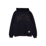 Boston Red Sox Quilted Hoodie