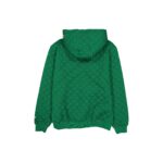 Boston Celtics Quilted Hoodie - Image 2
