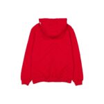 Kansas City Chiefs Quilted Hoodie - Image 2