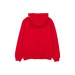 San Francisco 49ers Quilted Hoodie - Image 2