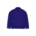 Los Angeles Dodgers Quilted Jacket - Image 2