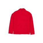 Detroit Red Wings Quilted Jacket - Image 2