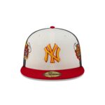 New York Yankees Dominican Republic City Elements 59FIFTY Fitted Hat - Image 2