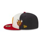 New York Yankees Dominican Republic City Elements 59FIFTY Fitted Hat - Image 4