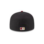 New York Yankees Dominican Republic City Elements 59FIFTY Fitted Hat - Image 6