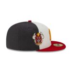 New York Yankees Dominican Republic City Elements 59FIFTY Fitted Hat - Image 5