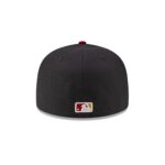 Los Angeles Dodgers Dominican Republic City Elements 59FIFTY Fitted Hat - Image 6