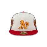 Athletics Dominican Republic City Elements 59FIFTY Fitted Hat - Image 2