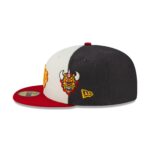 Athletics Dominican Republic City Elements 59FIFTY Fitted Hat - Image 4