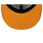 Athletics Dominican Republic City Elements 59FIFTY Fitted Hat - Image 7