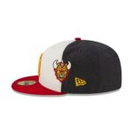 San Diego Padres Dominican Republic City Elements 59FIFTY Fitted Hat - Image 4