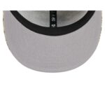 Atlanta Falcons 2025 Salute to Service Fan Gear 59FIFTY Fitted Hat - Image 7