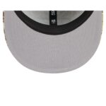 Green Bay Packers 2025 Salute to Service Fan Gear 59FIFTY Fitted Hat - Image 7