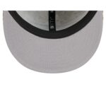 New England Patriots 2025 Salute to Service Fan Gear 59FIFTY Fitted Hat - Image 7