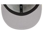 Philadelphia Eagles 2025 Salute to Service Fan Gear 59FIFTY Fitted Hat - Image 7