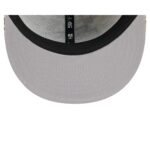 Kansas City Chiefs 2025 Salute to Service Fan Gear 59FIFTY Fitted Hat - Image 7