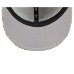 Indianapolis Colts 2025 Salute to Service Fan Gear 59FIFTY Fitted Hat - Image 7