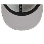 Miami Dolphins 2025 Salute to Service Fan Gear 59FIFTY Fitted Hat - Image 7