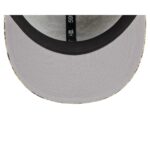 Los Angeles Rams 2025 Salute to Service Fan Gear 59FIFTY Fitted Hat - Image 7