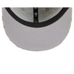 Los Angeles Chargers 2025 Salute to Service Fan Gear 59FIFTY Fitted Hat - Image 7