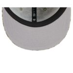 Tampa Bay Buccaneers 2025 Salute to Service Fan Gear 59FIFTY Fitted Hat - Image 7