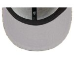 Seattle Seahawks 2025 Salute to Service Fan Gear 59FIFTY Fitted Hat - Image 7