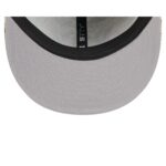 Washington Commanders 2025 Salute to Service Fan Gear 59FIFTY Fitted Hat - Image 7