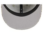 Chicago Bears 2025 Salute to Service Fan Gear 59FIFTY Fitted Hat - Image 7