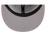 Denver Broncos 2025 Salute to Service Fan Gear 9FIFTY Snapback Hat - Image 7