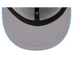 Carolina Panthers 2025 Salute to Service Fan Gear 9FIFTY Snapback Hat - Image 7