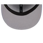 Buffalo Bills 2025 Salute to Service Fan Gear 9FIFTY Snapback Hat - Image 7