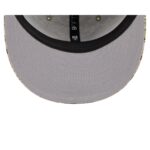 Arizona Cardinals 2025 Salute to Service Fan Gear 9FIFTY Snapback Hat - Image 7