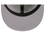 Houston Texans 2025 Salute to Service Fan Gear 9FIFTY Snapback Hat - Image 7